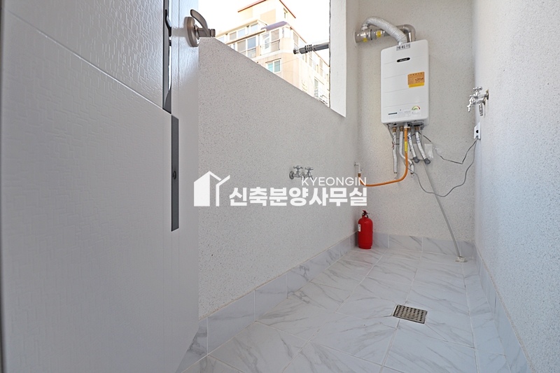 인천 미추홀구 숭의동 디자인빌 [ 3룸 . 테라스 Type ] 분양 매물번호 11450 사진 19