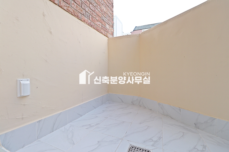 인천 미추홀구 숭의동 디자인빌 [ 3룸 . 테라스 Type ] 분양 매물번호 11450 사진 20