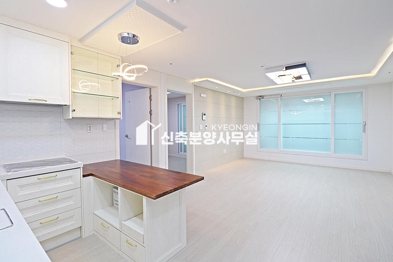 인천 미추홀구 숭의동 리치캐슬 분양 매물번호 12903 사진 1