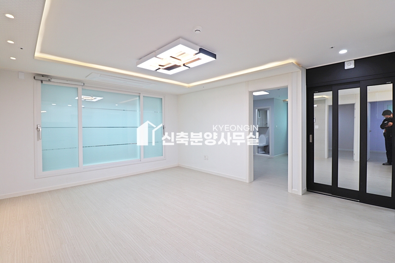 인천 미추홀구 숭의동 리치캐슬 분양 매물번호 12903 사진 4