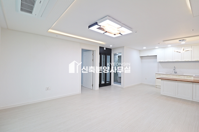 인천 미추홀구 숭의동 리치캐슬 분양 매물번호 12903 사진 5
