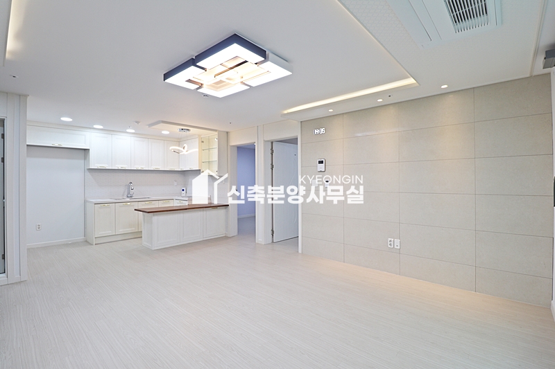 인천 미추홀구 숭의동 리치캐슬 분양 매물번호 12903 사진 6