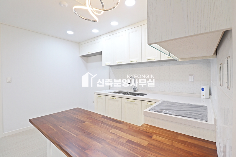 인천 미추홀구 숭의동 리치캐슬 분양 매물번호 12903 사진 7