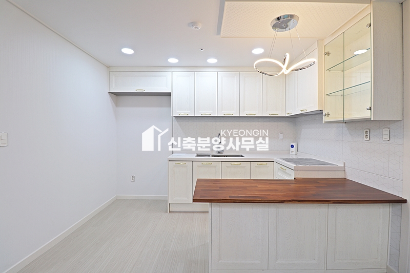 인천 미추홀구 숭의동 리치캐슬 분양 매물번호 12903 사진 8