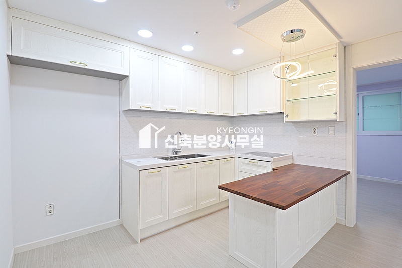 인천 미추홀구 숭의동 리치캐슬 분양 매물번호 12903 사진 9