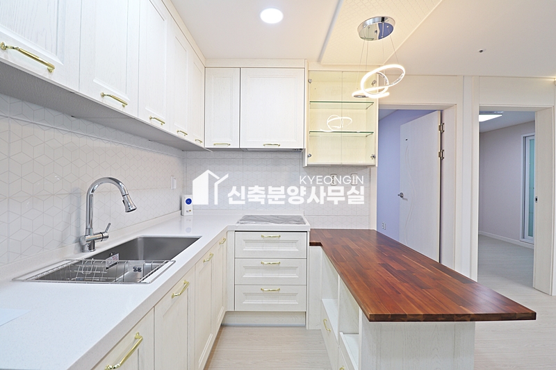 인천 미추홀구 숭의동 리치캐슬 분양 매물번호 12903 사진 10
