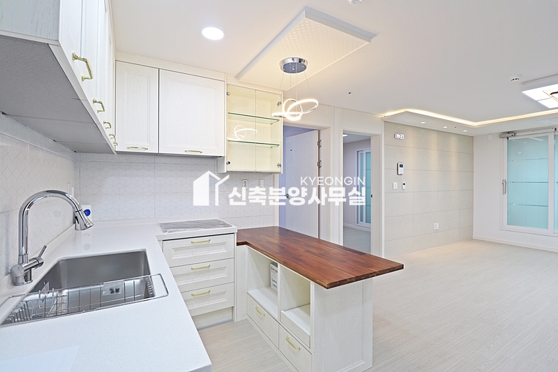 인천 미추홀구 숭의동 리치캐슬 분양 매물번호 12903 사진 11