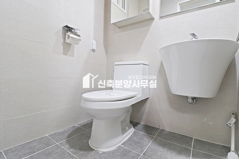 인천 미추홀구 숭의동 리치캐슬 분양 매물번호 12903 사진 13