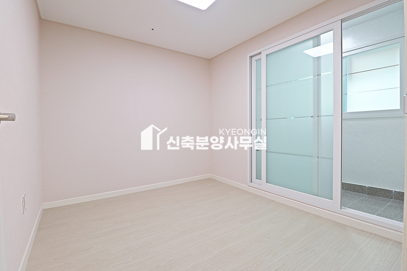 인천 미추홀구 숭의동 리치캐슬 분양 매물번호 12903 사진 15