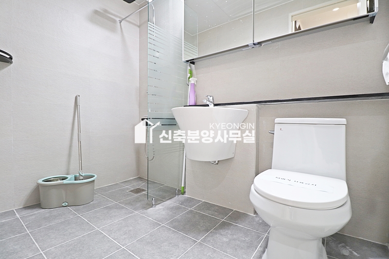 인천 미추홀구 숭의동 리치캐슬 분양 매물번호 12903 사진 16