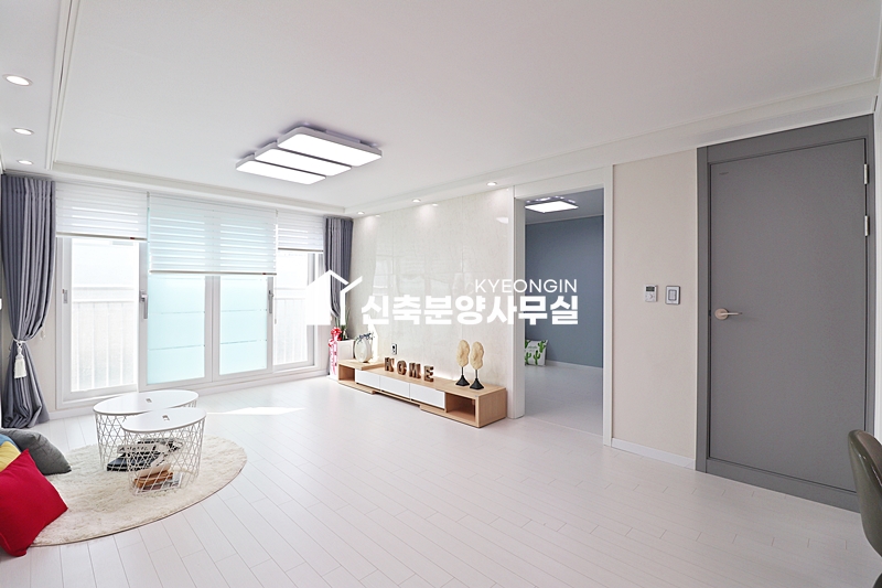 경기 부천소사구 송내동 수팰리스 [ 3룸 . 테라스 Type ] 분양 매물번호 12223 사진 4
