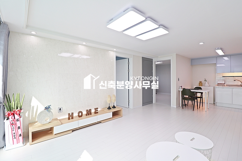 경기 부천소사구 송내동 수팰리스 [ 3룸 . 테라스 Type ] 분양 매물번호 12223 사진 5