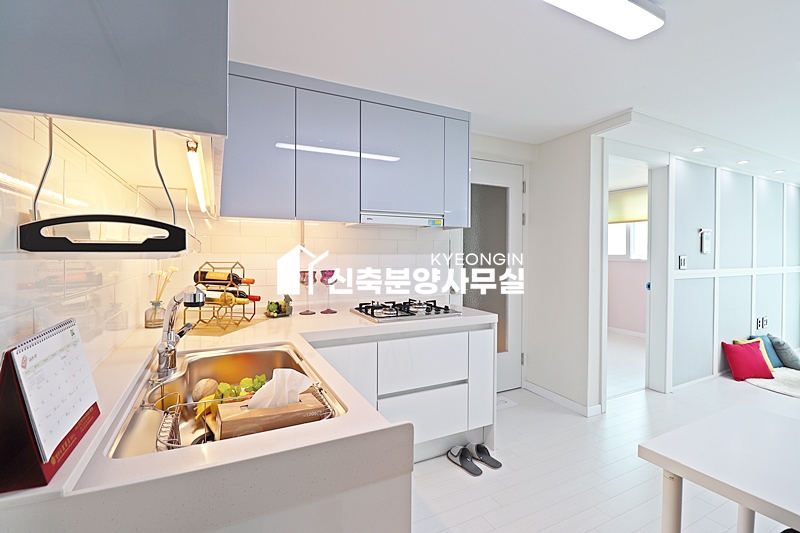 경기 부천소사구 송내동 수팰리스 [ 3룸 . 테라스 Type ] 분양 매물번호 12223 사진 10