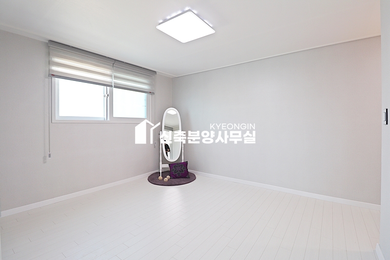 경기 부천소사구 송내동 수팰리스 [ 3룸 . 테라스 Type ] 분양 매물번호 12223 사진 11
