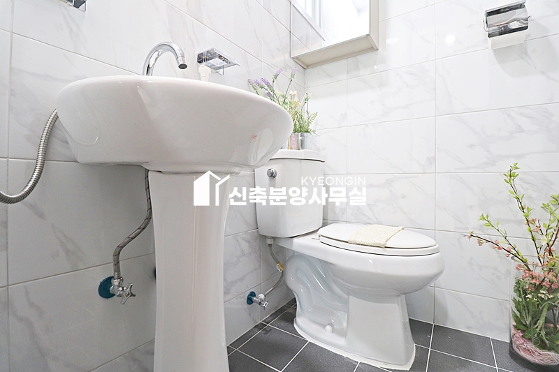 경기 부천소사구 송내동 수팰리스 [ 3룸 . 테라스 Type ] 분양 매물번호 12223 사진 12