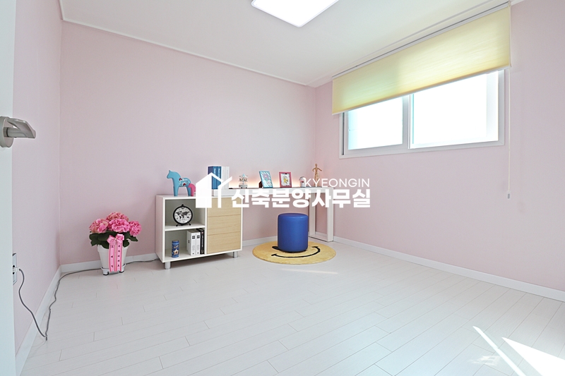 경기 부천소사구 송내동 수팰리스 [ 3룸 . 테라스 Type ] 분양 매물번호 12223 사진 13