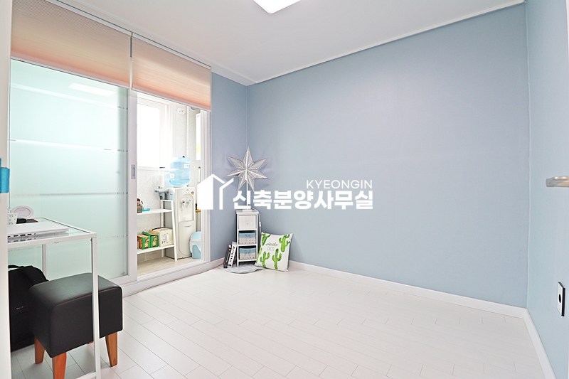 경기 부천소사구 송내동 수팰리스 [ 3룸 . 테라스 Type ] 분양 매물번호 12223 사진 14
