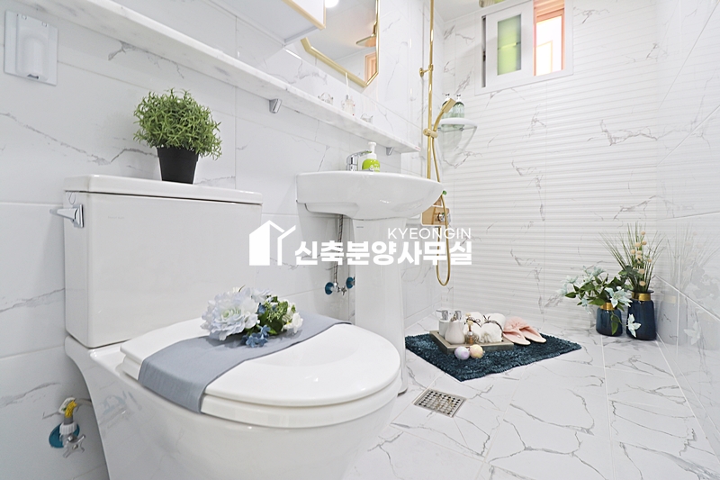 경기 부천소사구 송내동 수팰리스 [ 3룸 . 테라스 Type ] 분양 매물번호 12223 사진 15