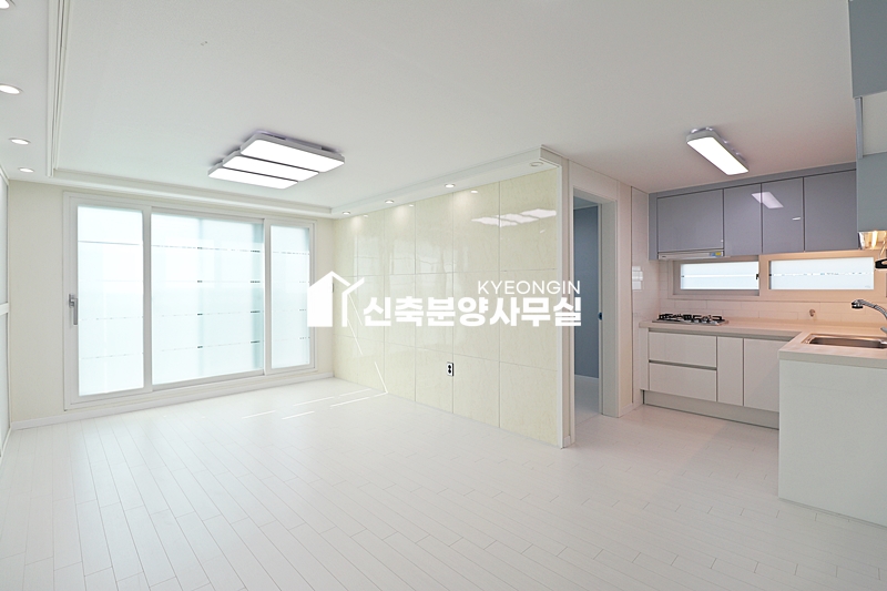 경기 부천소사구 송내동 수팰리스 [ 3룸 . 테라스 Type ] 분양 매물번호 12223 사진 17
