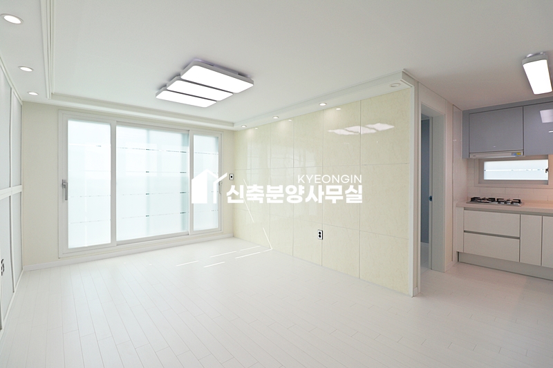 경기 부천소사구 송내동 수팰리스 [ 3룸 . 테라스 Type ] 분양 매물번호 12223 사진 18