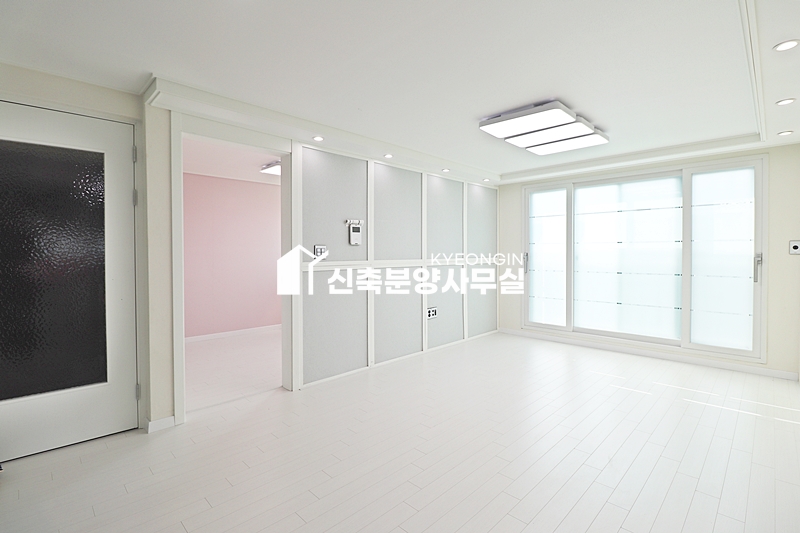 경기 부천소사구 송내동 수팰리스 [ 3룸 . 테라스 Type ] 분양 매물번호 12223 사진 20