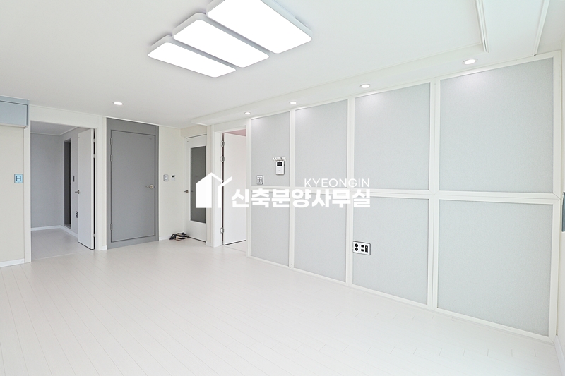 경기 부천소사구 송내동 수팰리스 [ 3룸 . 테라스 Type ] 분양 매물번호 12223 사진 21