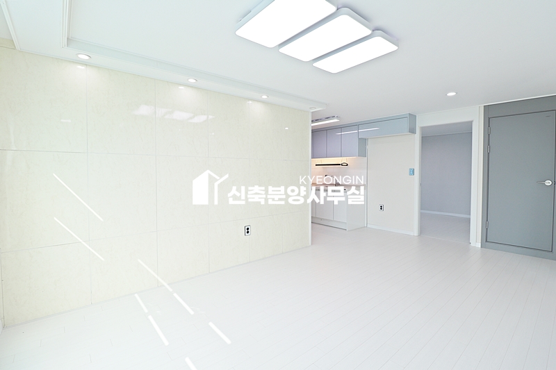경기 부천소사구 송내동 수팰리스 [ 3룸 . 테라스 Type ] 분양 매물번호 12223 사진 22