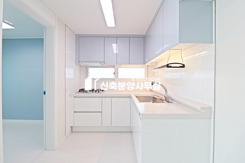 경기 부천소사구 송내동 수팰리스 [ 3룸 . 테라스 Type ] 분양 매물번호 12223 사진 23