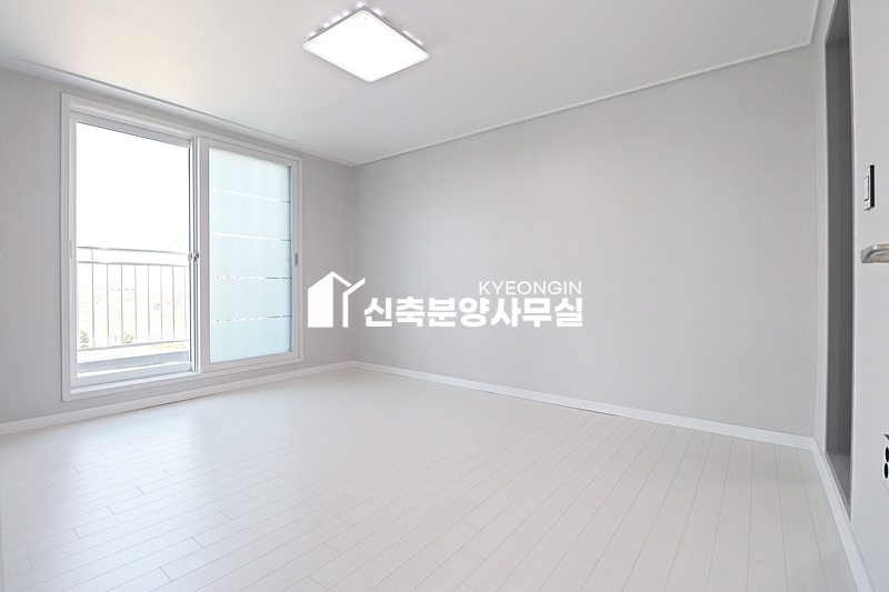경기 부천소사구 송내동 수팰리스 [ 3룸 . 테라스 Type ] 분양 매물번호 12223 사진 26
