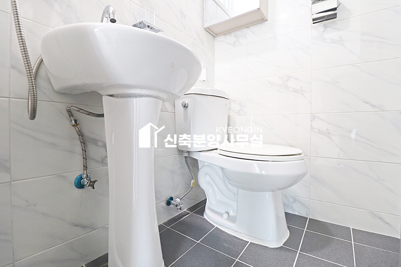 경기 부천소사구 송내동 수팰리스 [ 3룸 . 테라스 Type ] 분양 매물번호 12223 사진 27