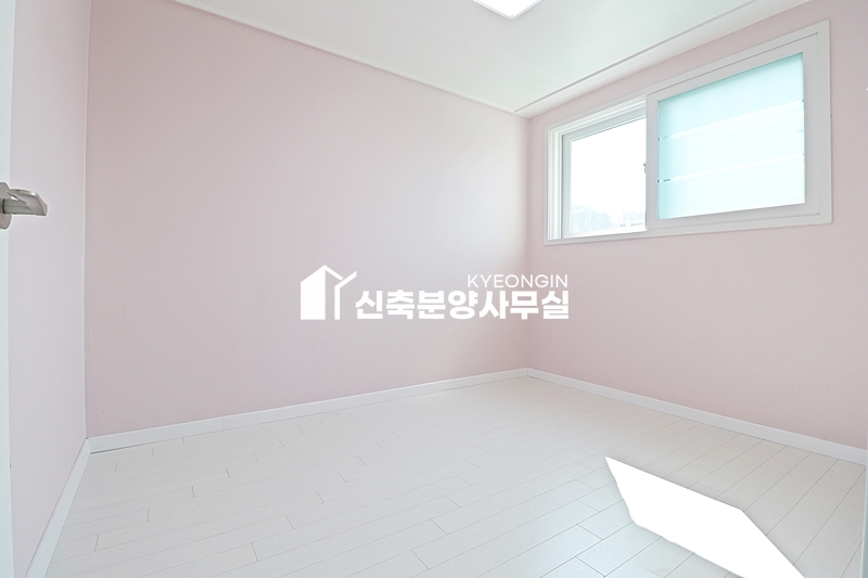 경기 부천소사구 송내동 수팰리스 [ 3룸 . 테라스 Type ] 분양 매물번호 12223 사진 28