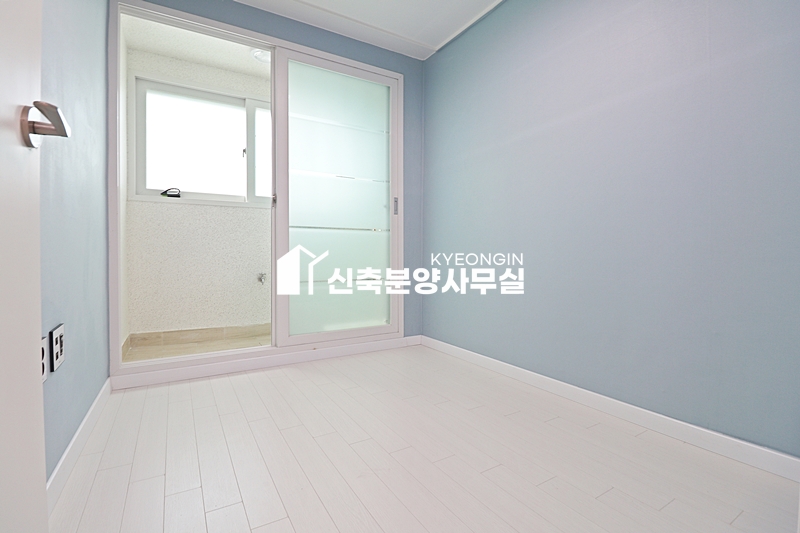 경기 부천소사구 송내동 수팰리스 [ 3룸 . 테라스 Type ] 분양 매물번호 12223 사진 29