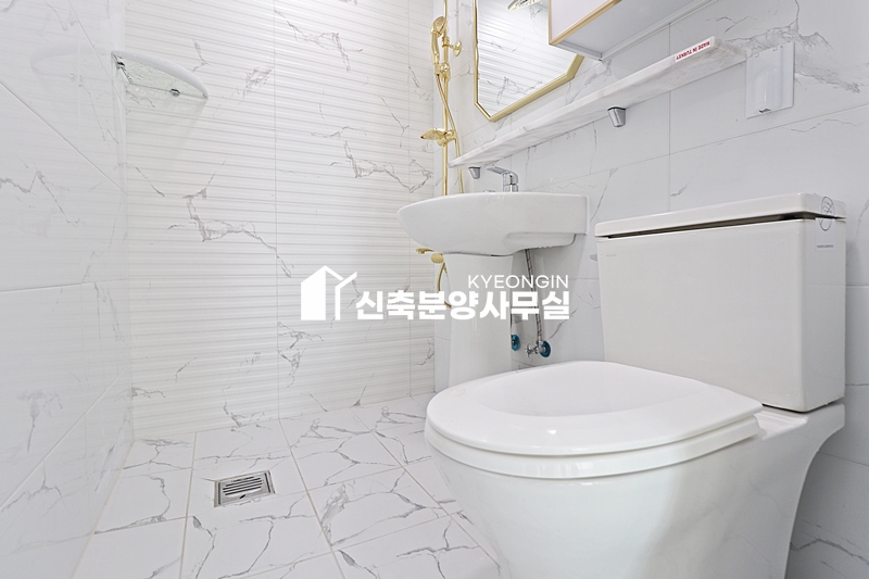 경기 부천소사구 송내동 수팰리스 [ 3룸 . 테라스 Type ] 분양 매물번호 12223 사진 30