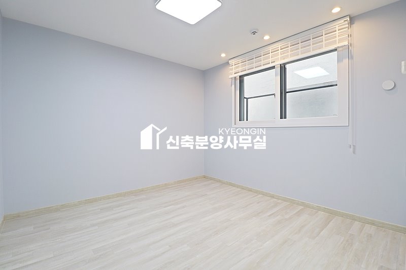 경기 부천소사구 괴안동 모두빌 [ 2룸 . 3룸 . 테라스 Type ] 분양 매물번호 14345 사진 12