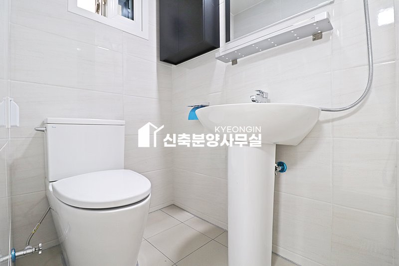 경기 부천소사구 괴안동 모두빌 [ 2룸 . 3룸 . 테라스 Type ] 분양 매물번호 14345 사진 13