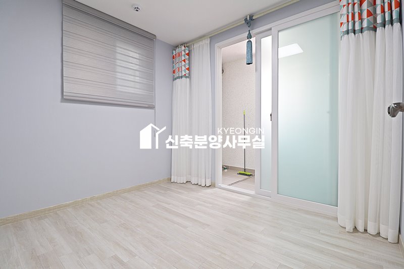 경기 부천소사구 괴안동 모두빌 [ 2룸 . 3룸 . 테라스 Type ] 분양 매물번호 14345 사진 15