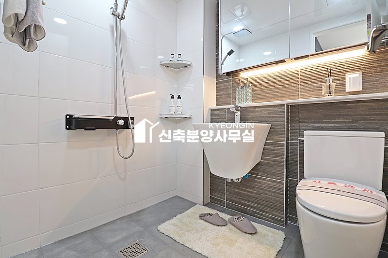 경기 부천소사구 괴안동 모두빌 [ 2룸 . 3룸 . 테라스 Type ] 분양 매물번호 14345 사진 16