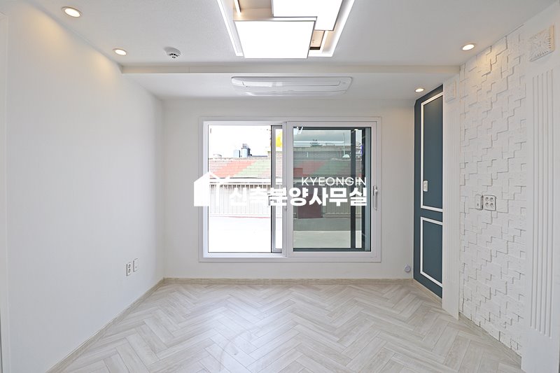 경기 부천소사구 괴안동 모두빌 [ 2룸 . 3룸 . 테라스 Type ] 분양 매물번호 14345 사진 20