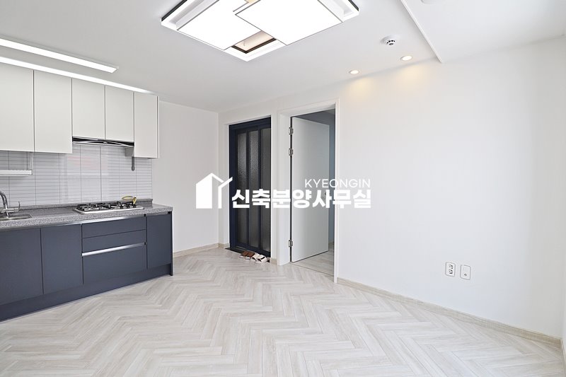 경기 부천소사구 괴안동 모두빌 [ 2룸 . 3룸 . 테라스 Type ] 분양 매물번호 14345 사진 22