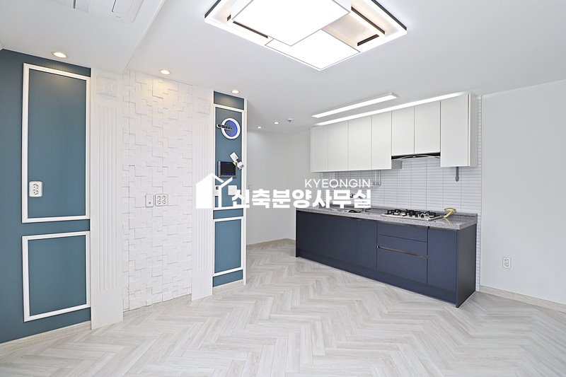 경기 부천소사구 괴안동 모두빌 [ 2룸 . 3룸 . 테라스 Type ] 분양 매물번호 14345 사진 23