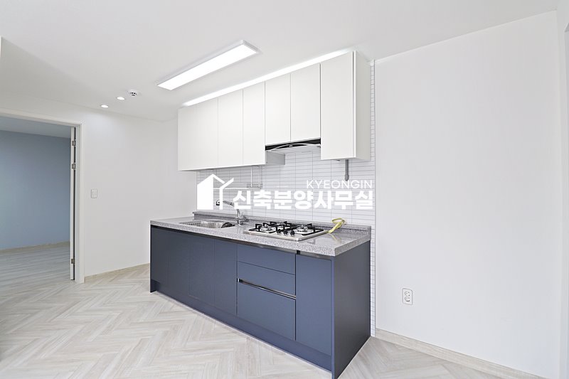 경기 부천소사구 괴안동 모두빌 [ 2룸 . 3룸 . 테라스 Type ] 분양 매물번호 14345 사진 24