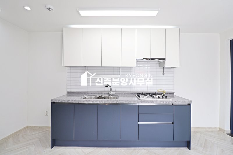 경기 부천소사구 괴안동 모두빌 [ 2룸 . 3룸 . 테라스 Type ] 분양 매물번호 14345 사진 25