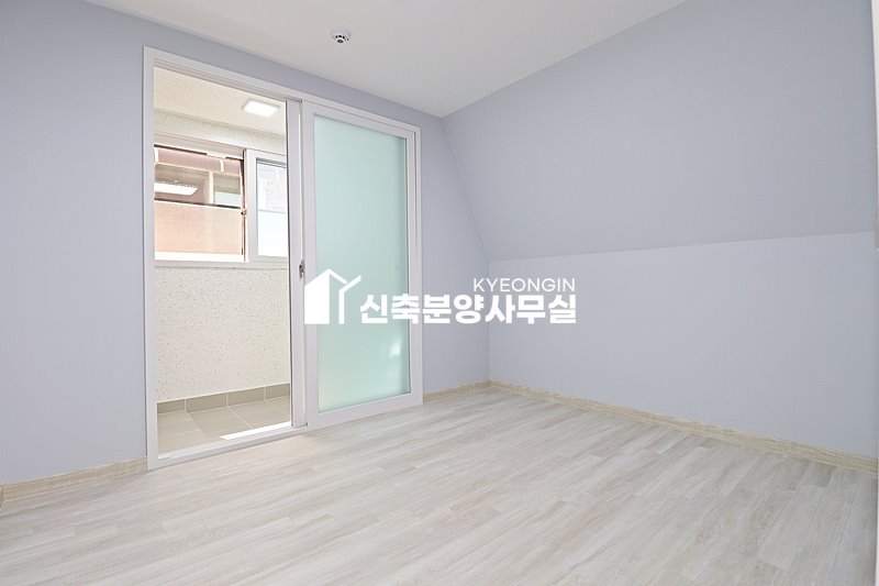 경기 부천소사구 괴안동 모두빌 [ 2룸 . 3룸 . 테라스 Type ] 분양 매물번호 14345 사진 27