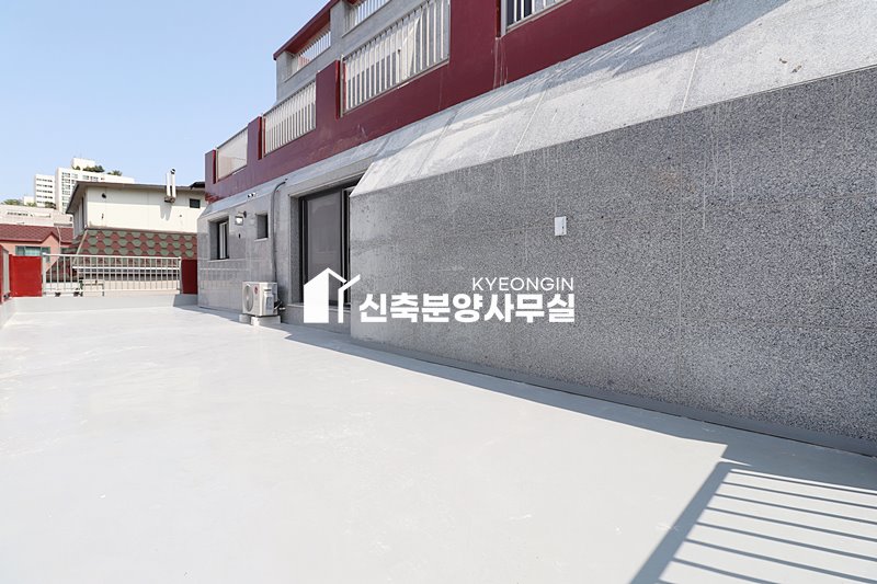 경기 부천소사구 괴안동 모두빌 [ 2룸 . 3룸 . 테라스 Type ] 분양 매물번호 14345 사진 29