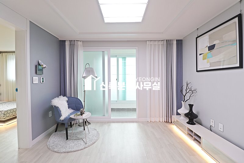 인천 미추홀구 도화동 나라사랑채 [ 2룸 . 3룸 . 테라스 Type ] 분양 매물번호 14292 사진 3