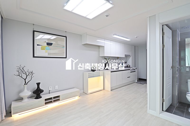 인천 미추홀구 도화동 나라사랑채 [ 2룸 . 3룸 . 테라스 Type ] 분양 매물번호 14292 사진 6