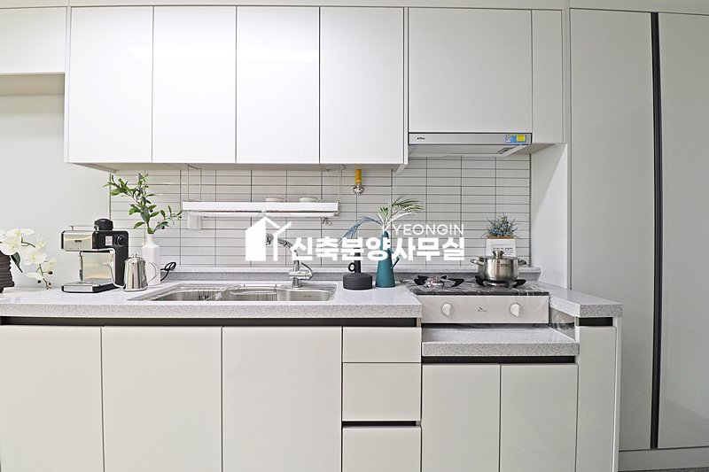 인천 미추홀구 도화동 나라사랑채 [ 2룸 . 3룸 . 테라스 Type ] 분양 매물번호 14292 사진 7