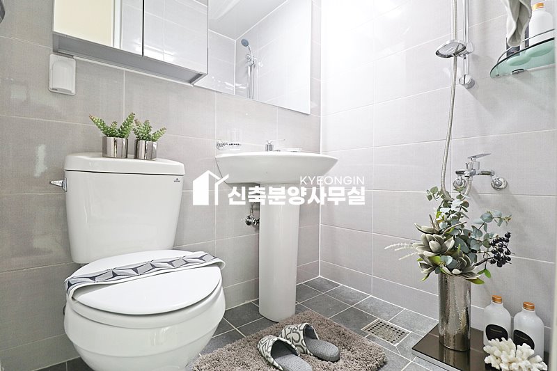 인천 미추홀구 도화동 나라사랑채 [ 2룸 . 3룸 . 테라스 Type ] 분양 매물번호 14292 사진 10
