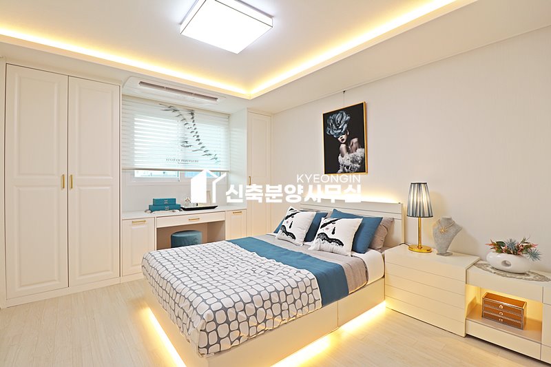 인천 미추홀구 문학동 문학 트리플타운 [ 2룸 . 3룸 . 테라스 . 복층 Type ] 분양 매물번호 14349 사진 12