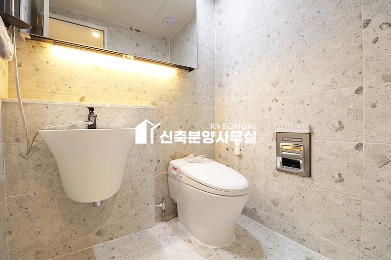 인천 미추홀구 문학동 문학 트리플타운 [ 2룸 . 3룸 . 테라스 . 복층 Type ] 분양 매물번호 14349 사진 31